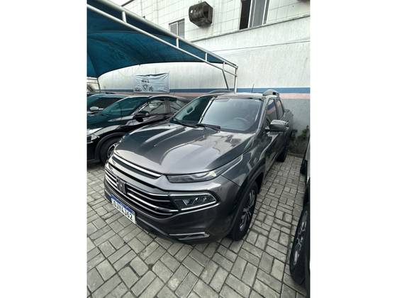FIAT TORO 2.0 16V TURBO DIESEL FREEDOM 4WD AT9 FIAT TORO 2.0 16V TURBO DIESEL FREEDOM 4WD AT9